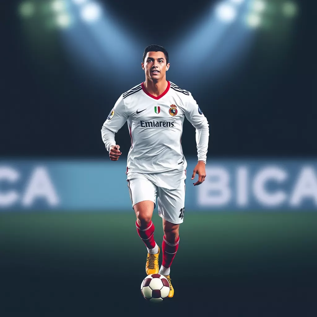 World Cup 2026 Và Cuộc Đua Đến Trận Chung Kết: Kỷ Nguyên Mới Của Bóng Đá Thế Giới — view 3