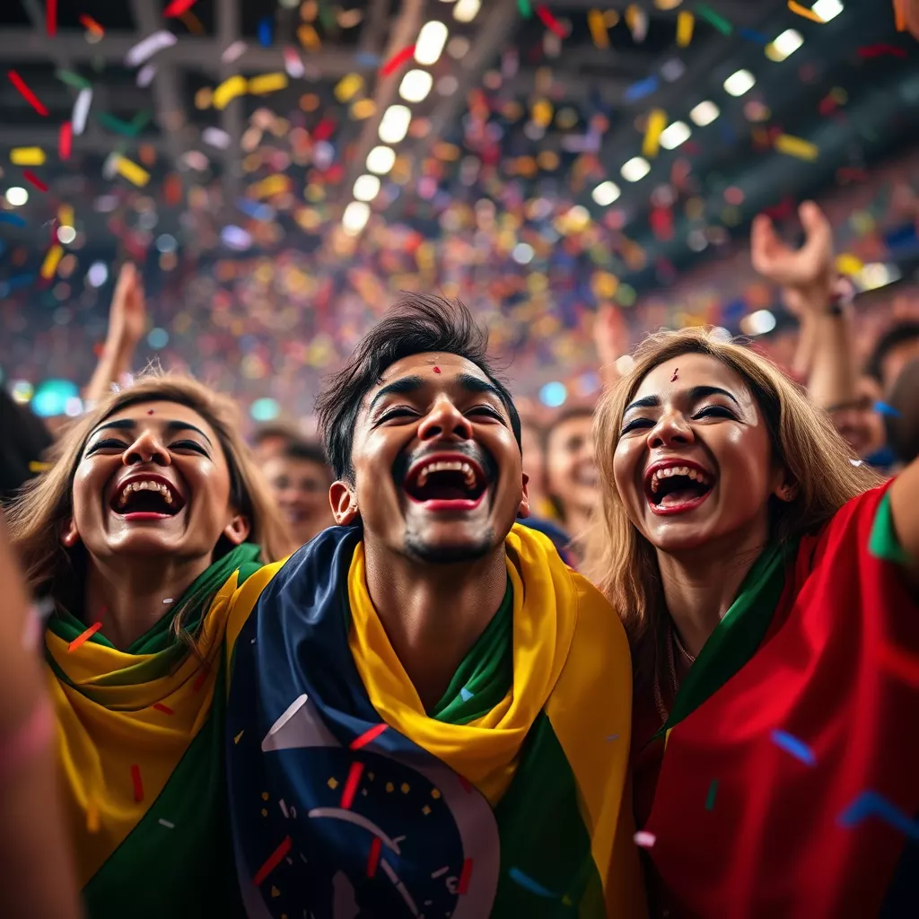 World Cup 2026 và cơ hội cho những đội bóng nhỏ viết cổ tích — view 4