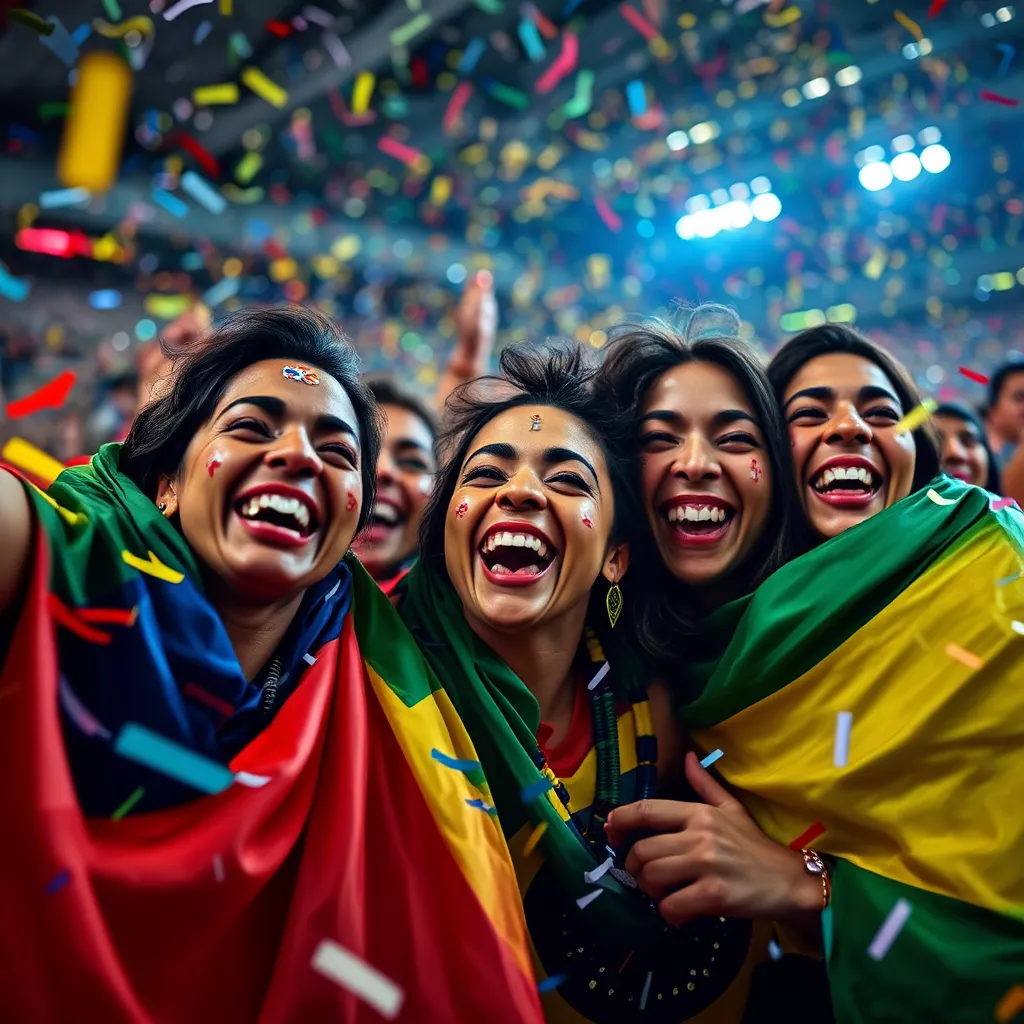 World Cup 2026 và hành trình gian nan nhưng đầy cảm hứng của những đội tuyển nhỏ — view 5