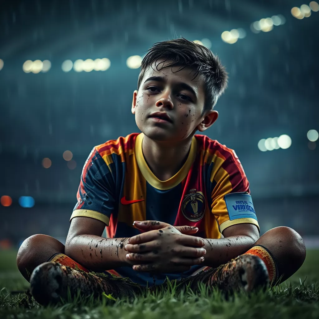 World Cup 2026 và hành trình gian nan nhưng đầy cảm hứng của những đội tuyển nhỏ — view 4