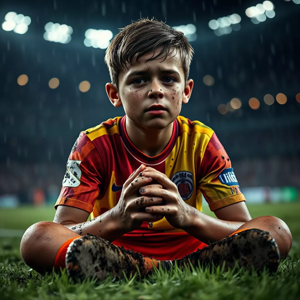 World Cup 2026 Và Cuộc Săn Tìm Danh Hiệu Cao Quý Nhất: Cơn Sốt Bóng Đá Đã Trở Lại