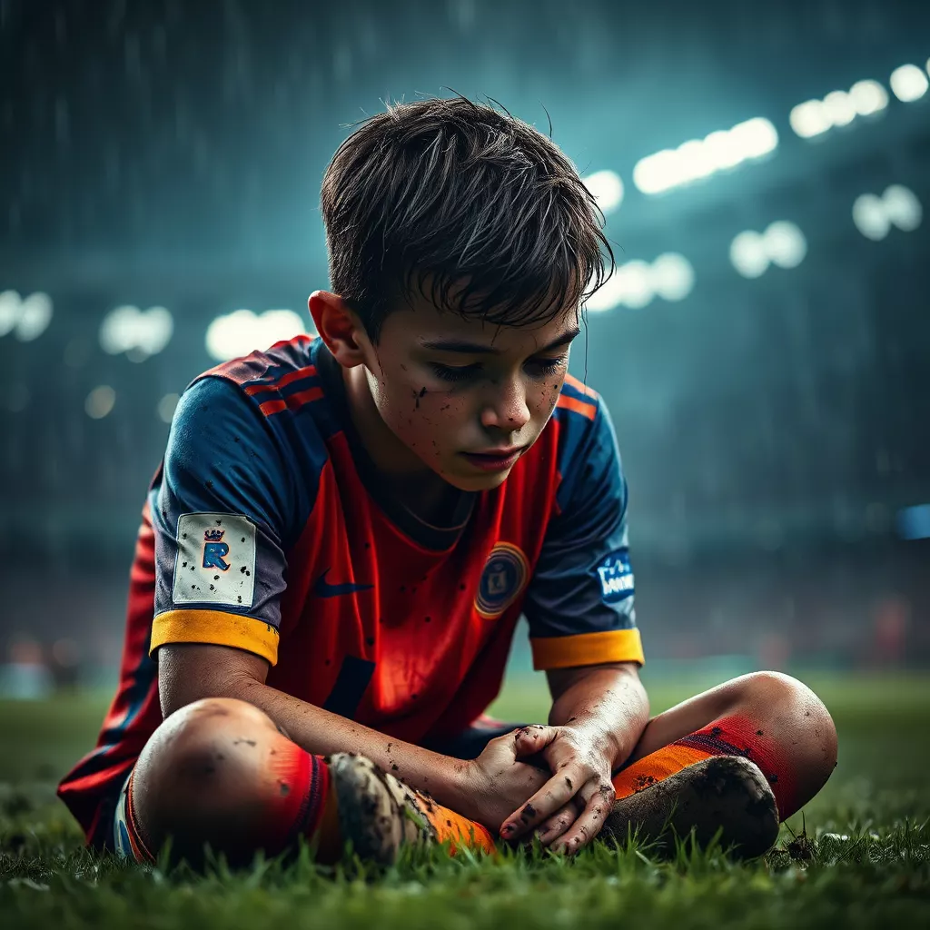 World Cup 2026: Hành Trình Gian Nan Nhưng Đầy Cảm Hứng Của Các Đội Tuyển — view 5