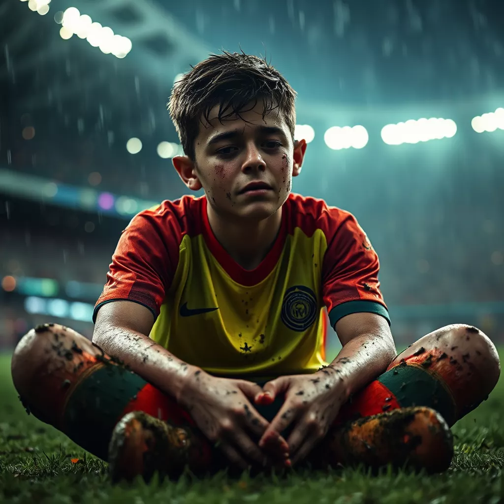 World Cup 2026 Và Khoảnh Khắc Bùng Nổ Trên Khắp Các Khán Đài Sân Cỏ Rực Rỡ Nhất — view 4