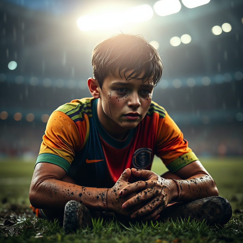 World Cup 2026 và Những Trận Cầu Lịch Sử: Khi Giấc Mơ Vươn Tầm Thế Giới