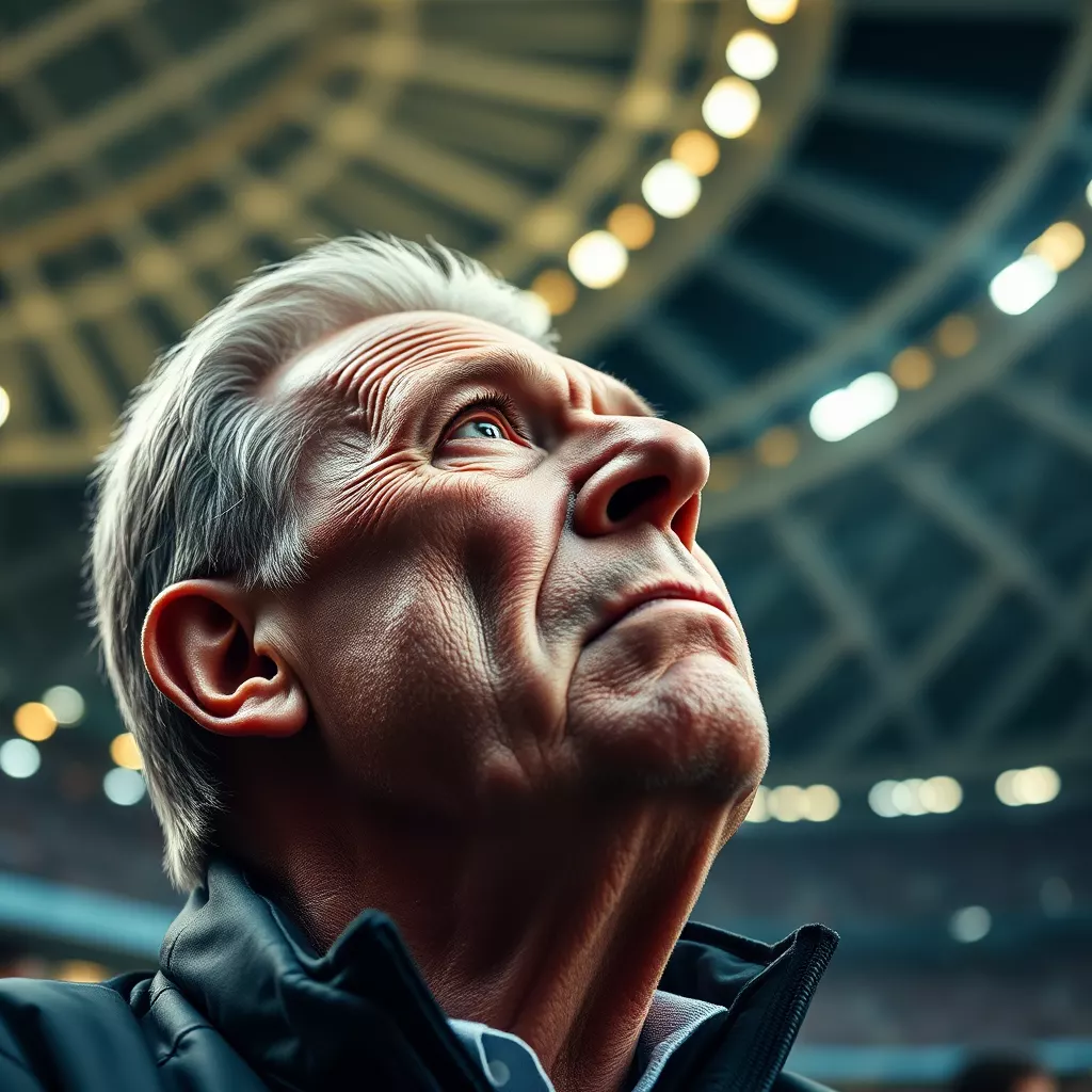 World Cup 2026 và Khoảnh Khắc Bùng Nổ Trên Khắp Khán Đài — view 5