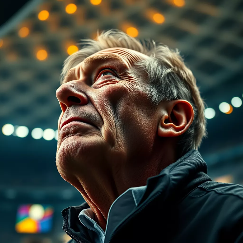 World Cup 2026 và niềm hy vọng cháy bỏng của các cổ động viên — view 2