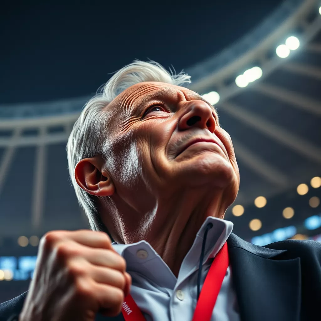 World Cup 2026 Và Những Trận Cầu Đỉnh Cao Lịch Sử: Kỷ Nguyên Mới Của Bóng Đá Thế Giới — view 2