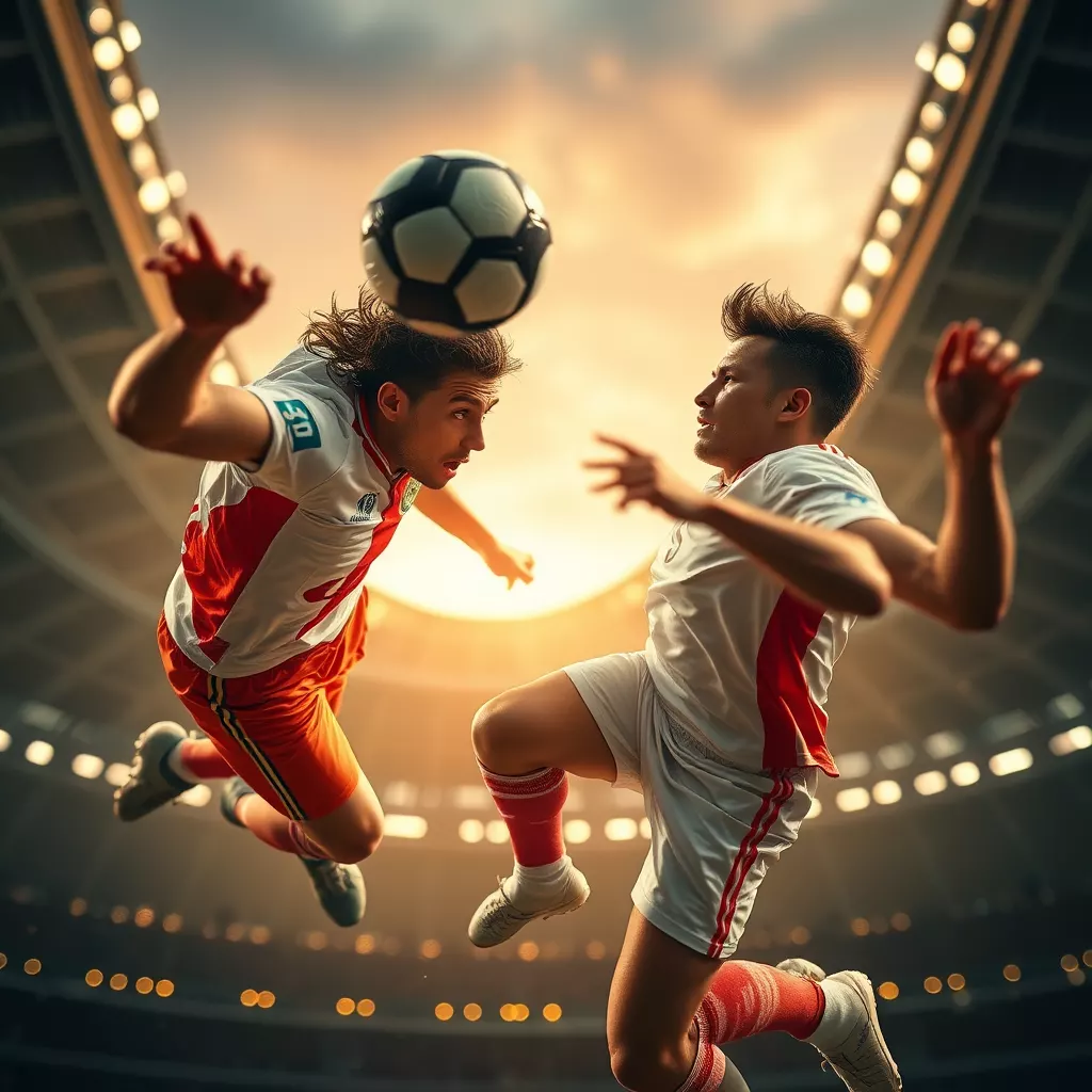 Những Đội Tuyển Có Khả Năng Viết Nên Câu Chuyện Cổ Tích Vĩ Đại Nhất Lịch Sử — view 5