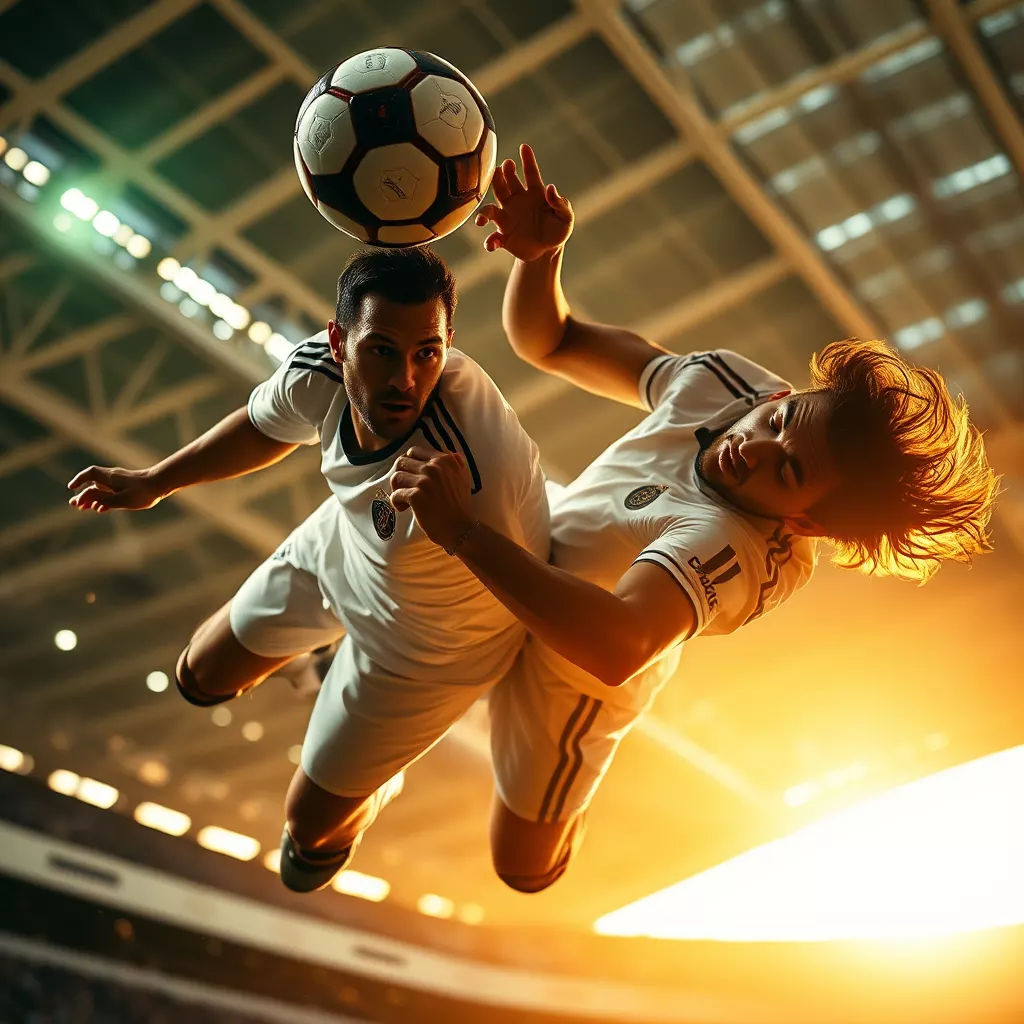 World Cup 2026: Khi Cả Thế Giới Cùng Hòa Nhịp Trên Khán Đài — view 5