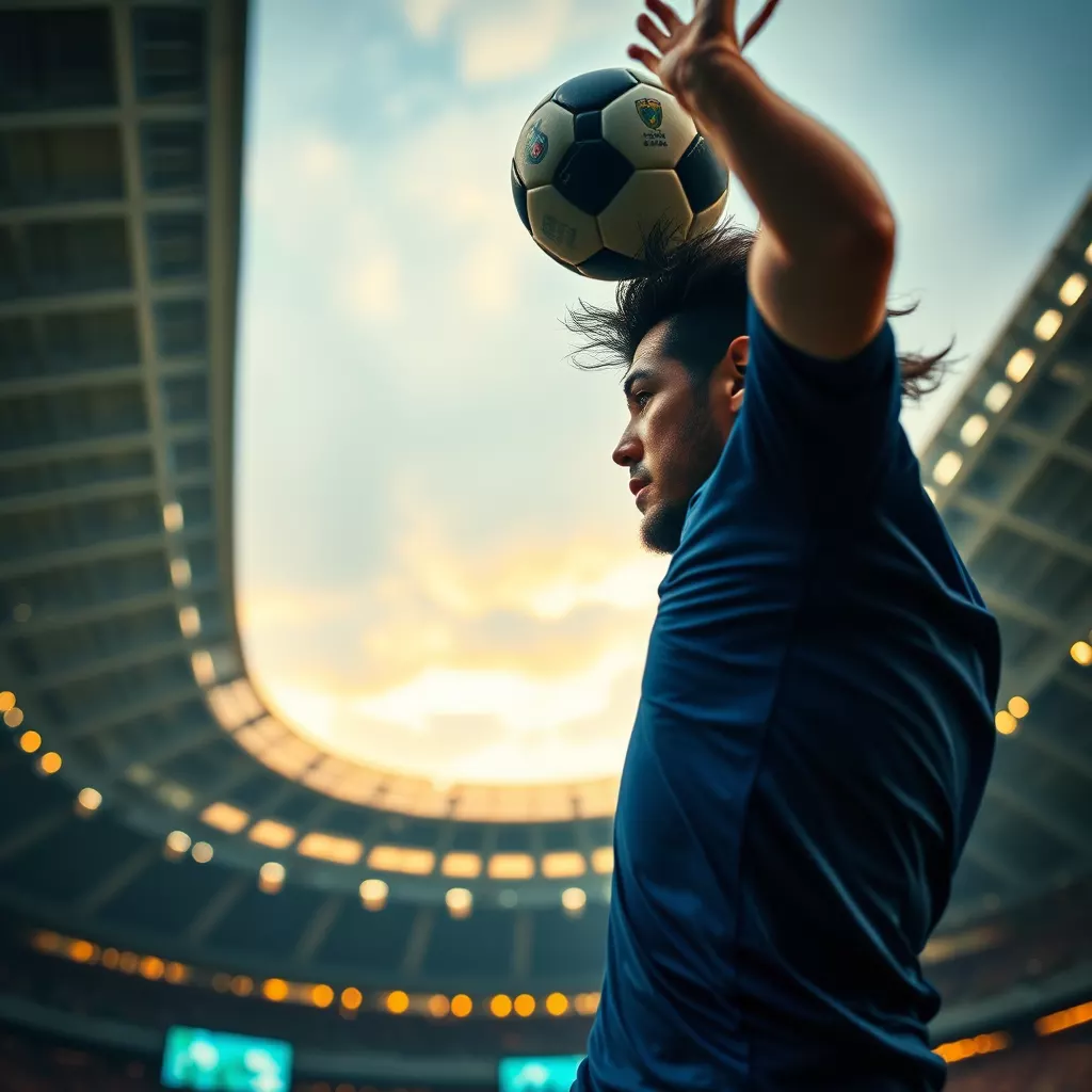 Cá Cược World Cup Và Euro Cùng GK888: Ai Phù Hợp, Ai Không? — view 2