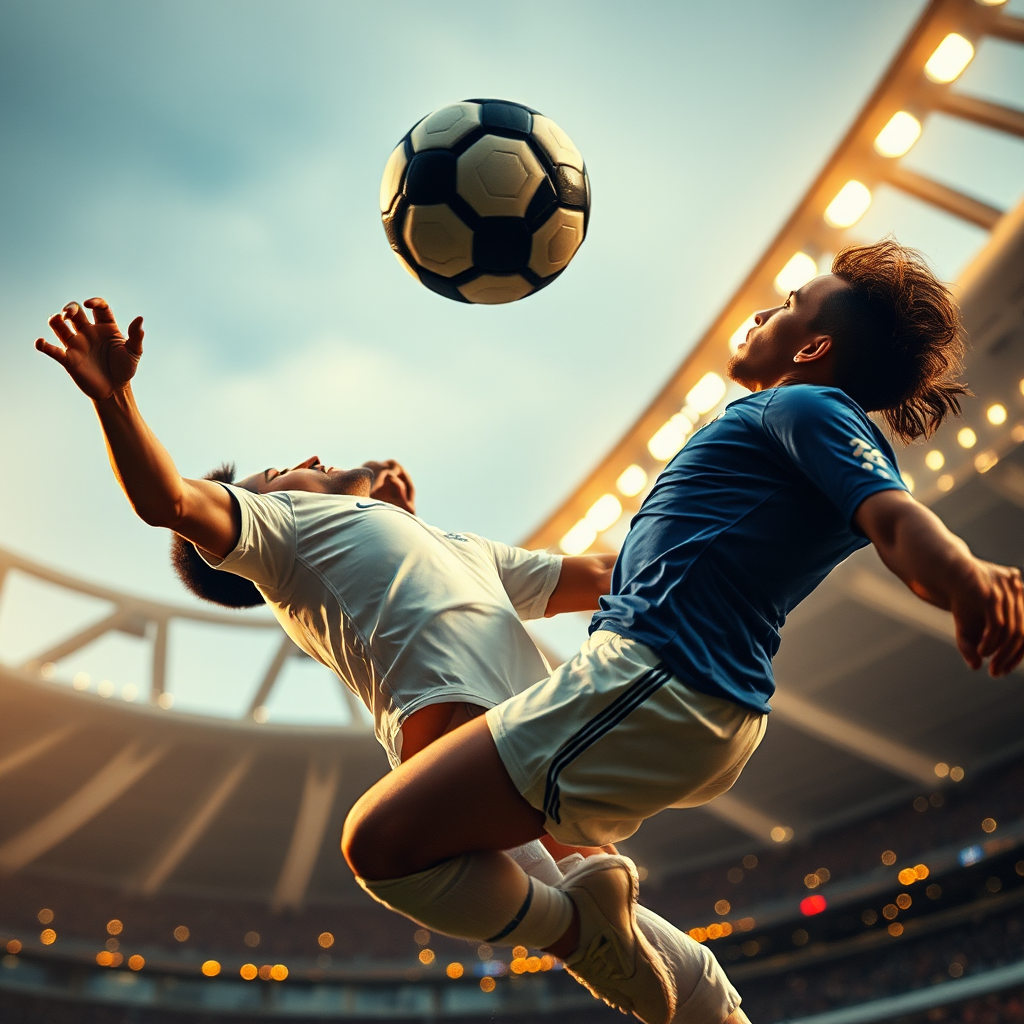 World Cup 2026 Và Khoảnh Khắc Bùng Nổ Trên Khắp Các Khán Đài Sân Cỏ