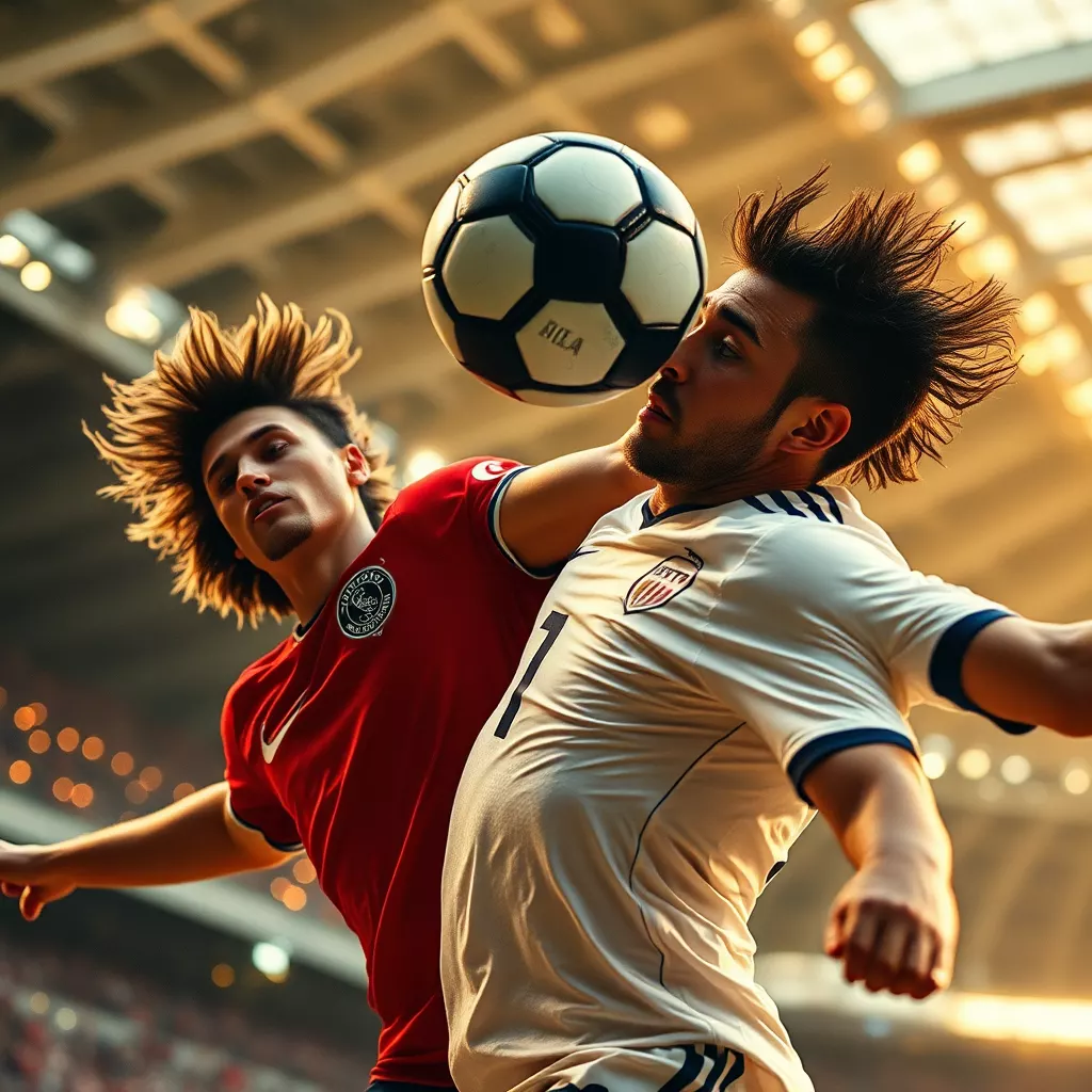 World Cup 2026 và cuộc đua nghẹt thở tới chức vô địch — view 4