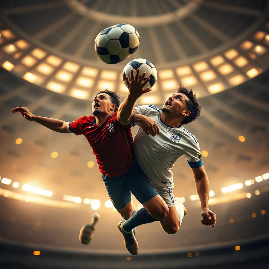World Cup 2026 và cơ hội viết lại lịch sử bóng đá — view 4