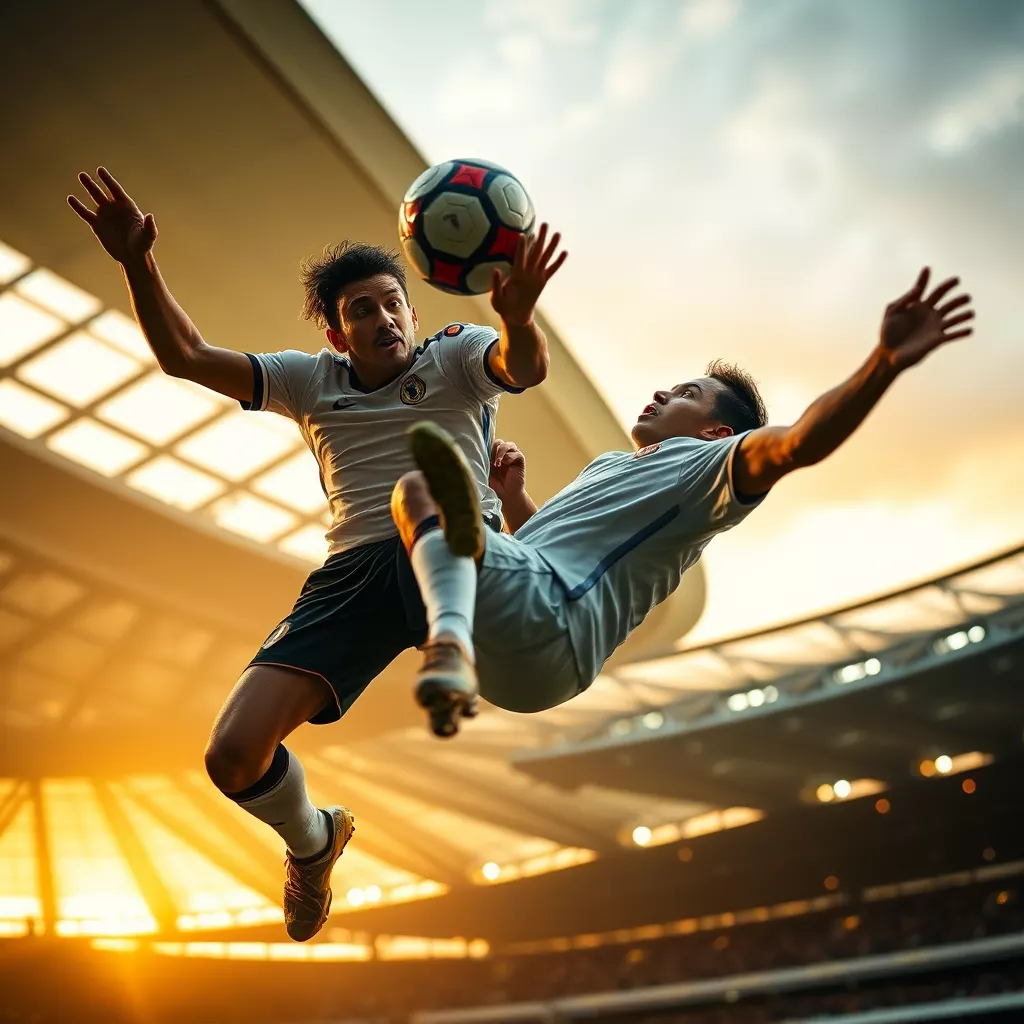 World Cup 2026 Và Khoảnh Khắc Bùng Nổ Trên Khắp Các Khán Đài Sân Cỏ Rực Rỡ — view 3