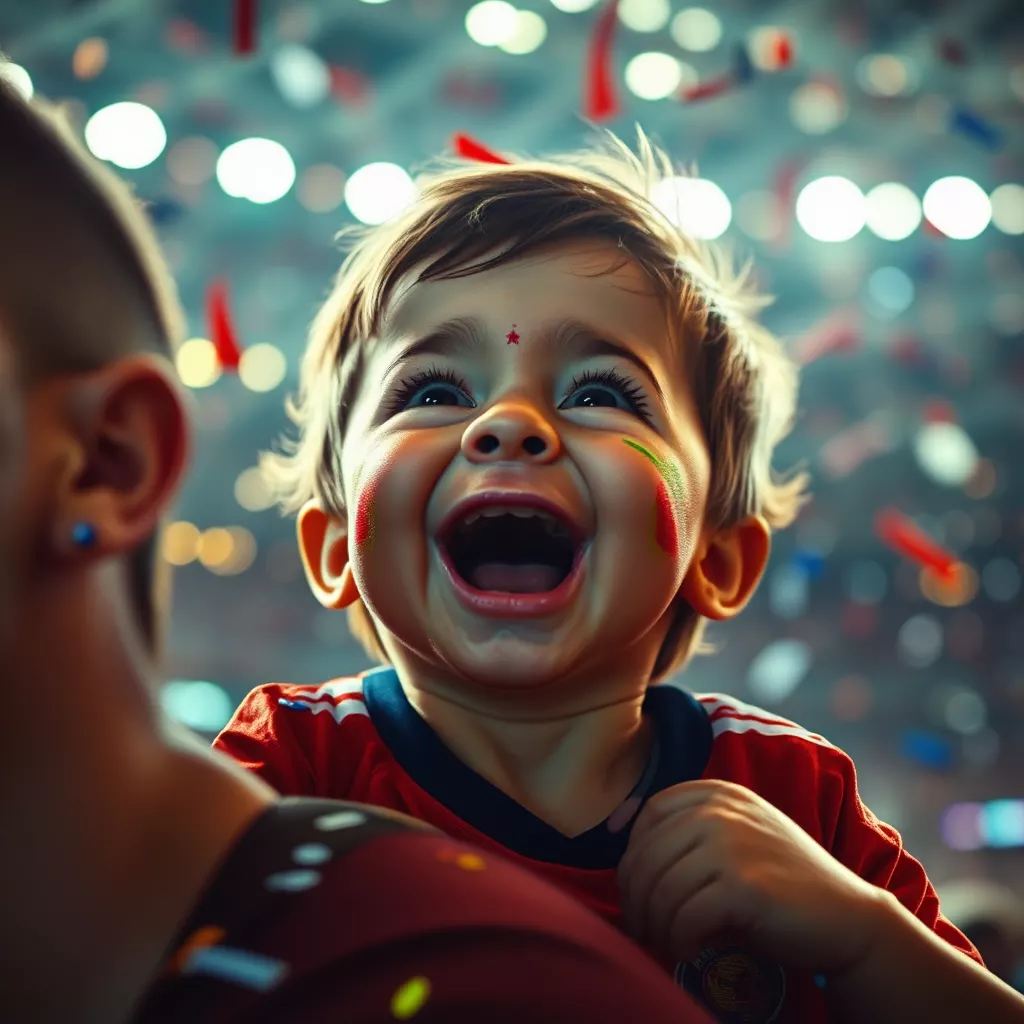World Cup 2026 Và Những Trận Cầu Đỉnh Cao Lịch Sử: Kỷ Nguyên Mới Của Bóng Đá Thế Giới — view 4