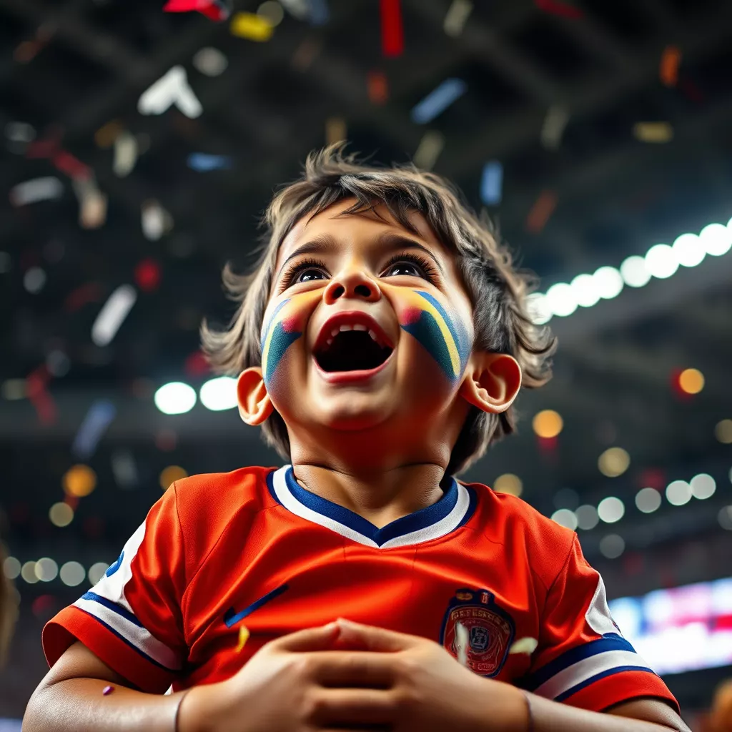 World Cup 2026: Cuộc Phiêu Lưu Của Những Chiến Binh Sân Cỏ Sắp Bắt Đầu! — view 2