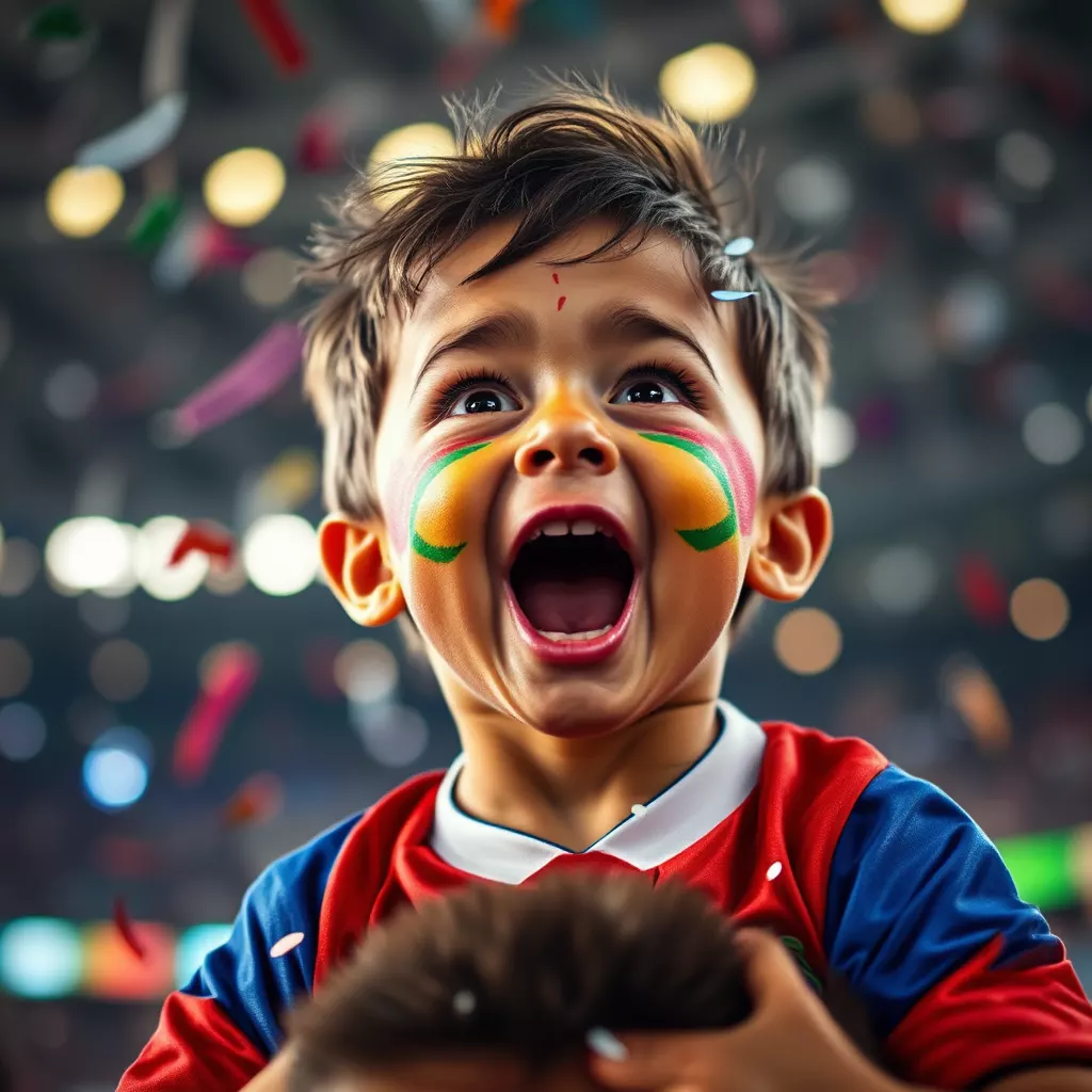 World Cup 2026 Và Những Trận Cầu Đỉnh Cao Lịch Sử: Kỳ Vọng Nào Cho Người Hâm Mộ? — view 2