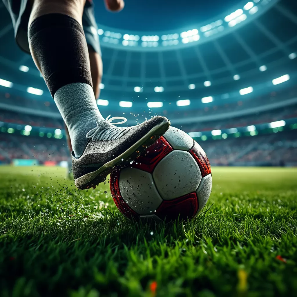 Nhìn Lại Cá Cược World Cup Và Euro: Những Điều Tôi Học Được Khi Đánh Giá CM88 — view 4