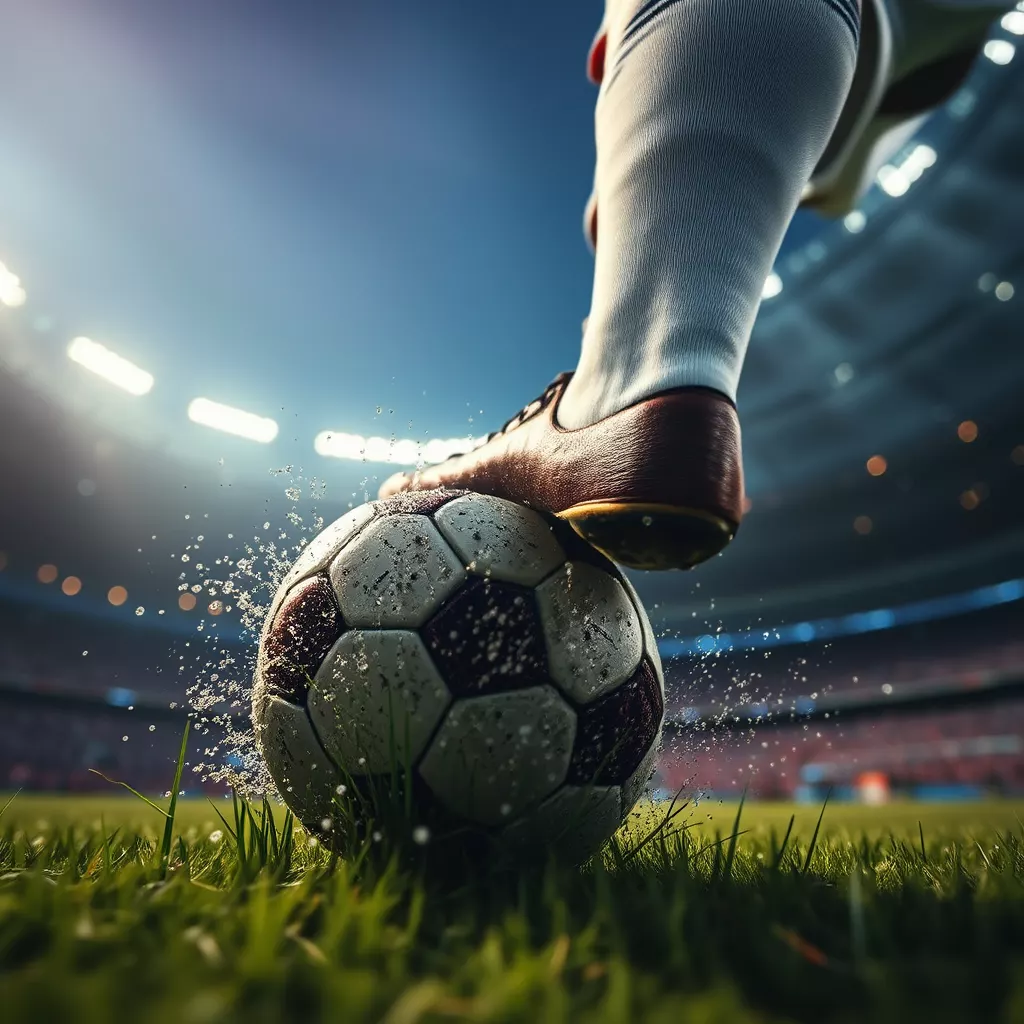 World Cup 2026: Khi Cả Thế Giới Cùng Hòa Nhịp Trên Khán Đài — view 4