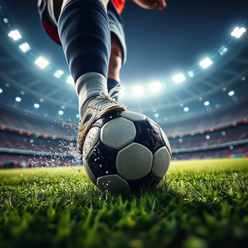 World Cup 2026: Cuộc Chiến Danh Dự Của Các Cường Quốc