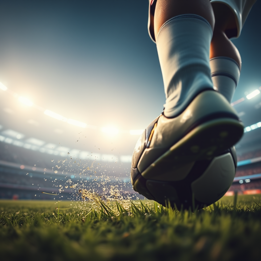 World Cup 2026 Và Những Trận Cầu Đỉnh Cao Nhất Mọi Thời Đại