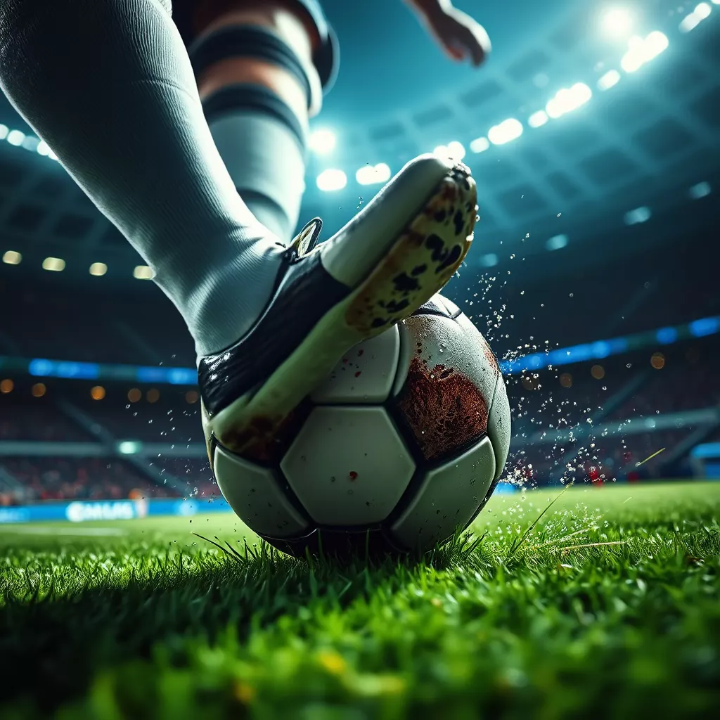 Top bàn thắng có thể đi vào lịch sử World Cup mọi thời đại — view 2
