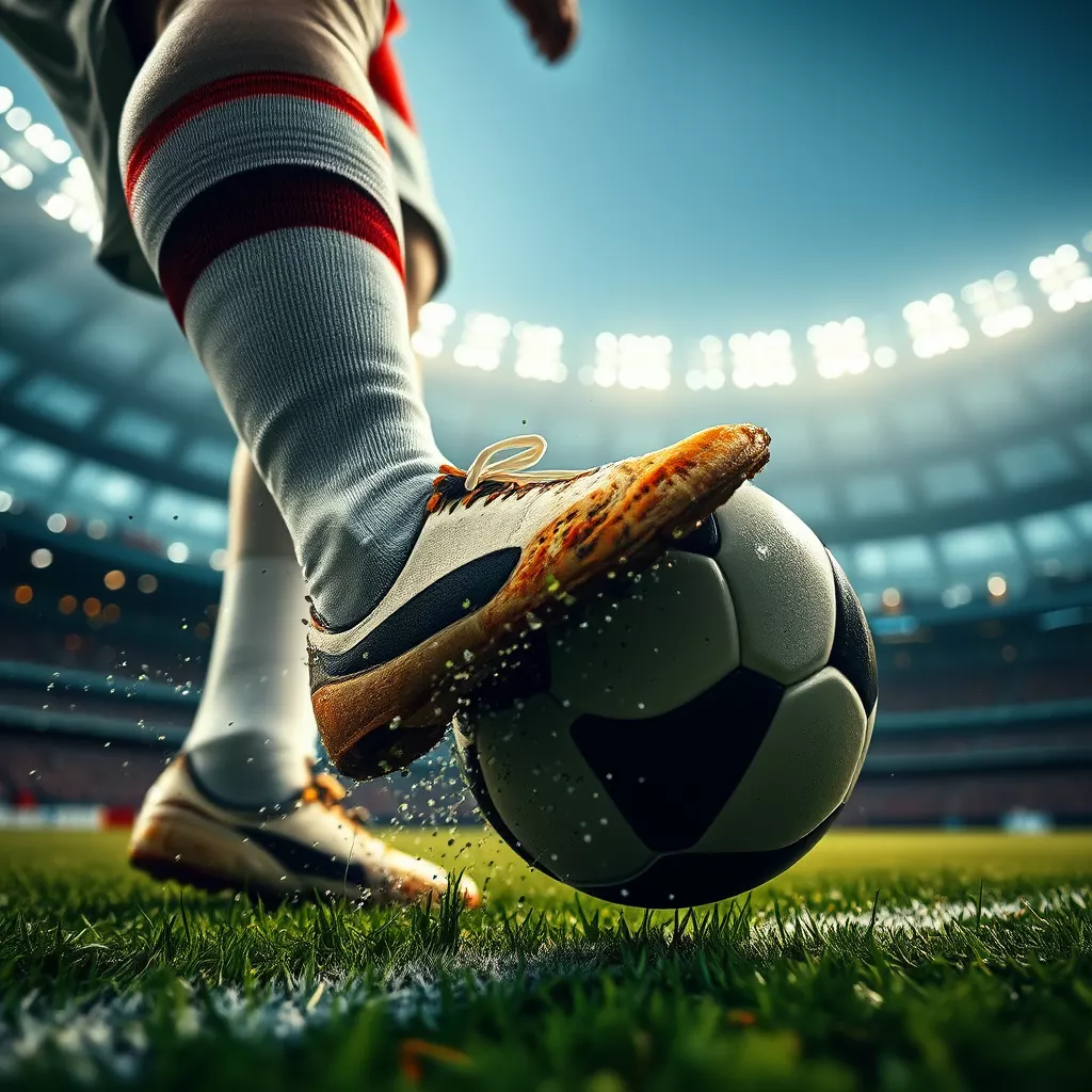 World Cup 2026: Sân chơi mới, cơ hội lớn cho những đội bóng nhỏ — view 5