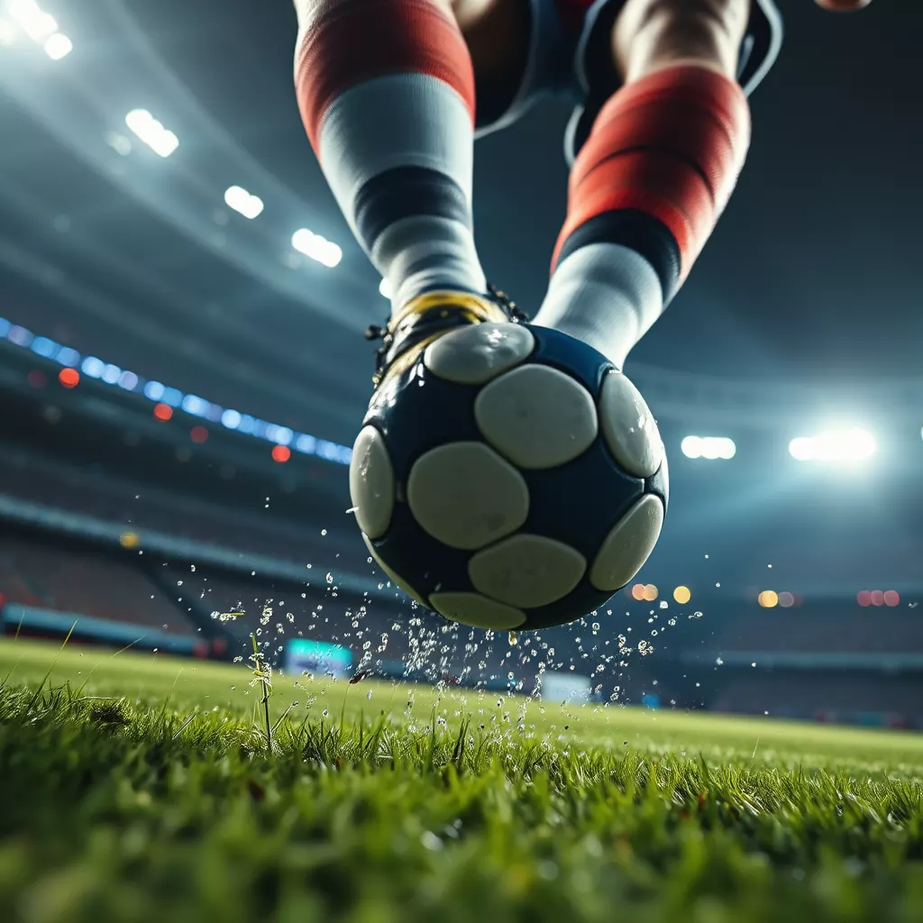 World Cup 2026: Khi Cả Thế Giới Cùng Hòa Nhịp Trên Khán Đài — view 3