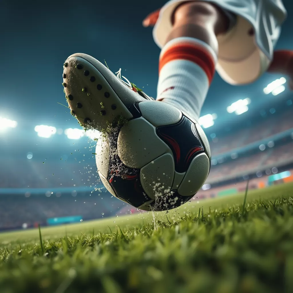 World Cup 2026 Và Những Trận Cầu Đỉnh Cao Nhất Mọi Thời Đại — view 3