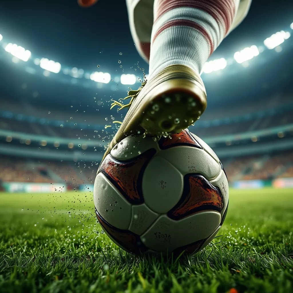 World Cup 2026: Cuộc chiến giành từng bàn thắng và những điều chưa từng có
