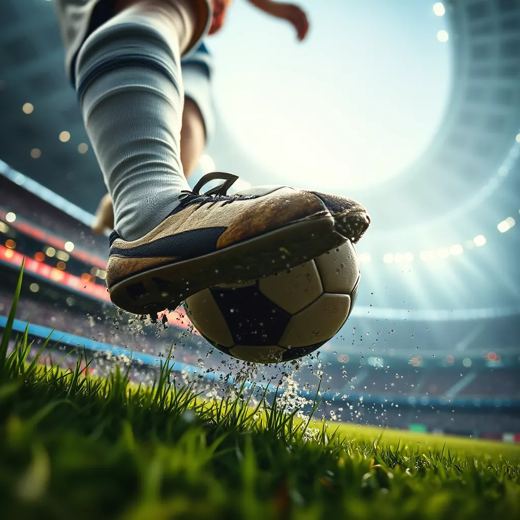 World Cup 2026 Và Sức Hút Toàn Cầu Chưa Từng Có: Khi Bóng Đá Vượt Mọi Ranh Giới — view 2