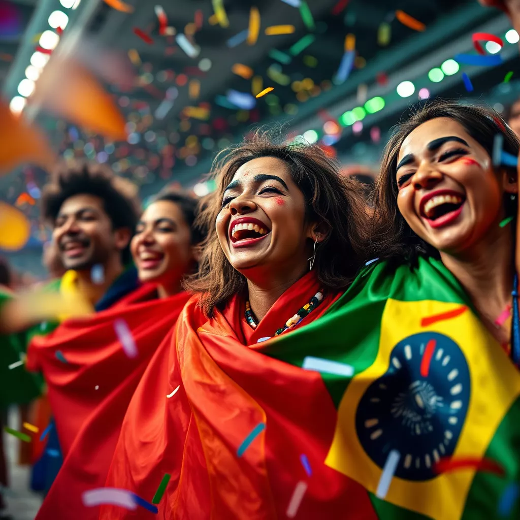 World Cup 2026: Sân khấu lớn nhất và hành trình khẳng định đẳng cấp — view 5