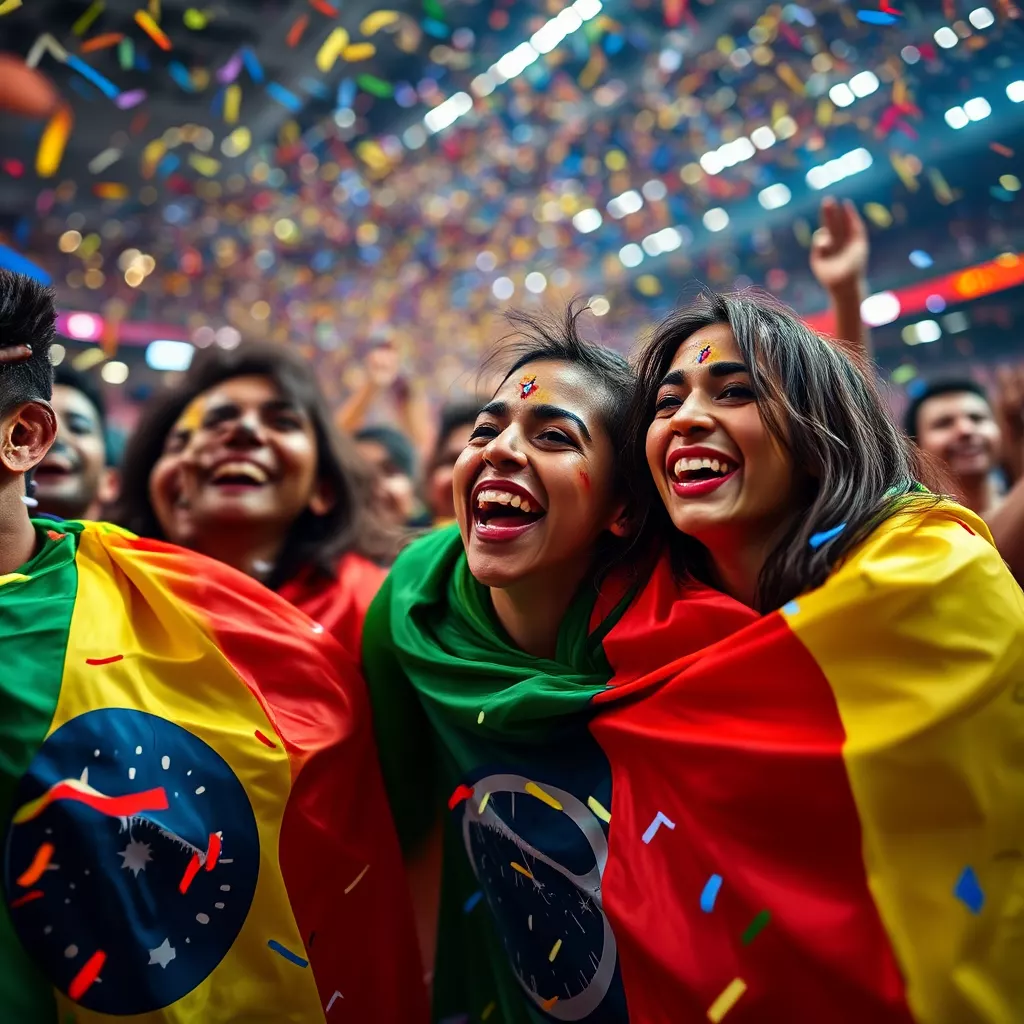 World Cup 2026 Và Những Điều Khiến Fan Phát Sốt — view 4