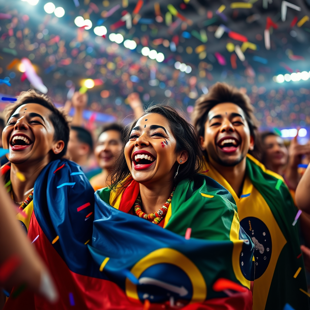 World Cup 2026 Và Những Trận Cầu Đỉnh Cao Nhất Lịch Sử: Khi Bóng Đá Vượt Lằn Ranh Cảm Xúc