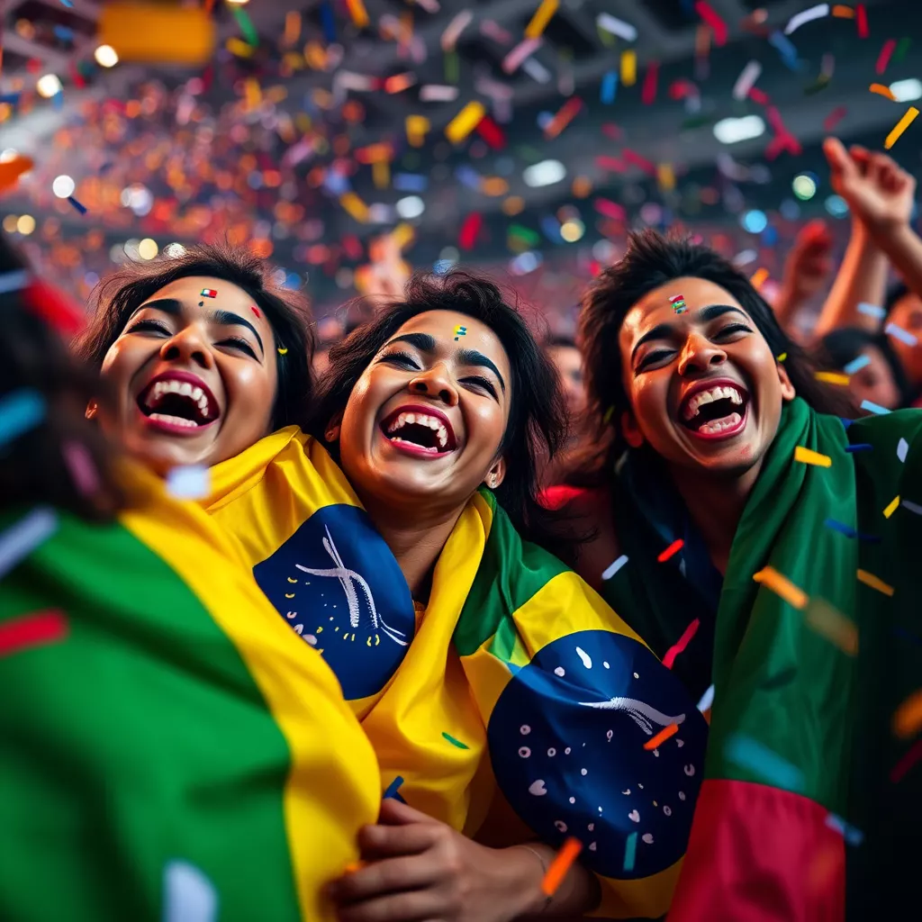 World Cup 2026 và hành trình gian nan nhưng đầy cảm hứng của những đội tuyển nhỏ — view 2